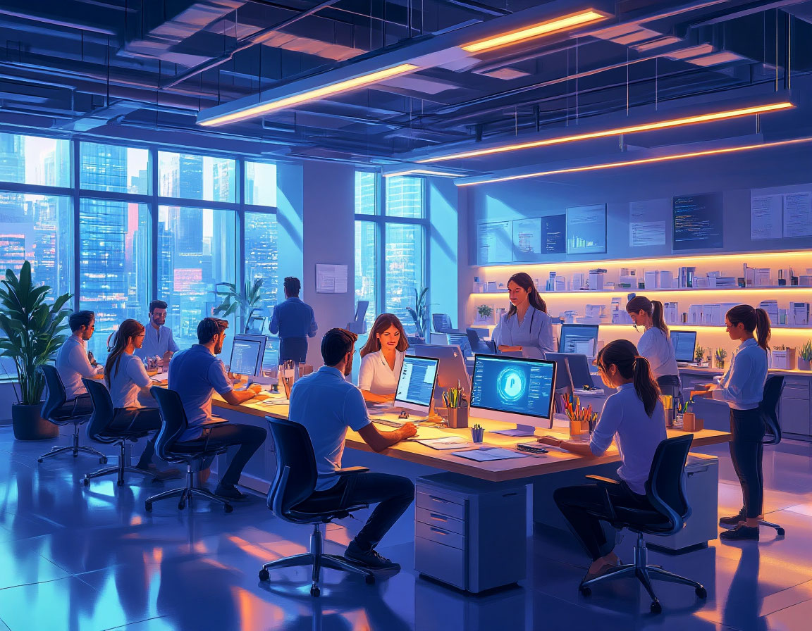 How GINC Radar Reduces the Cost of Managing Your Technology Stack