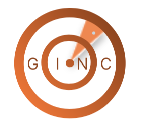 Ginc Radar logo